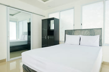 RedDoorz near Politeknik Pariwisata Nusa Dua Bali