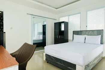 RedDoorz near Politeknik Pariwisata Nusa Dua Bali