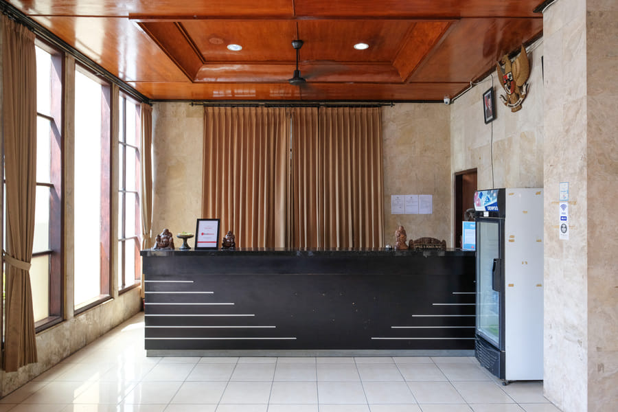 RedDoorz @ Hotel Dewata Indah Denpasar