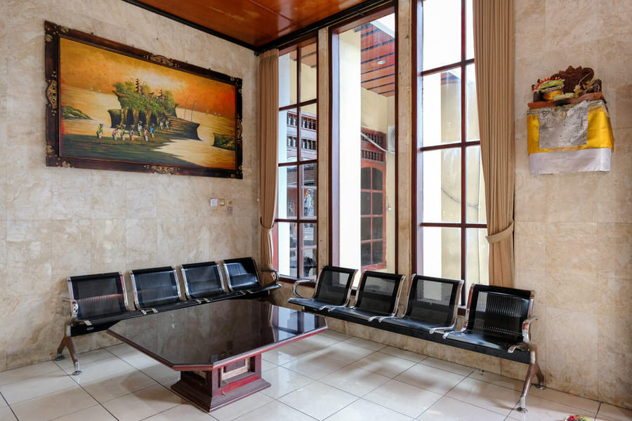 RedDoorz @ Hotel Dewata Indah Denpasar