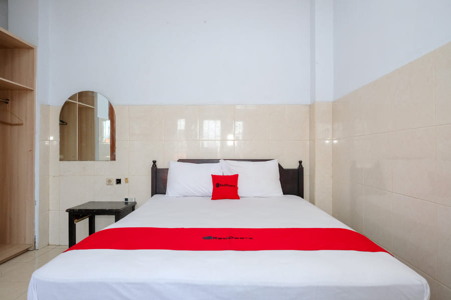 RedDoorz @ Hotel Dewata Indah Denpasar