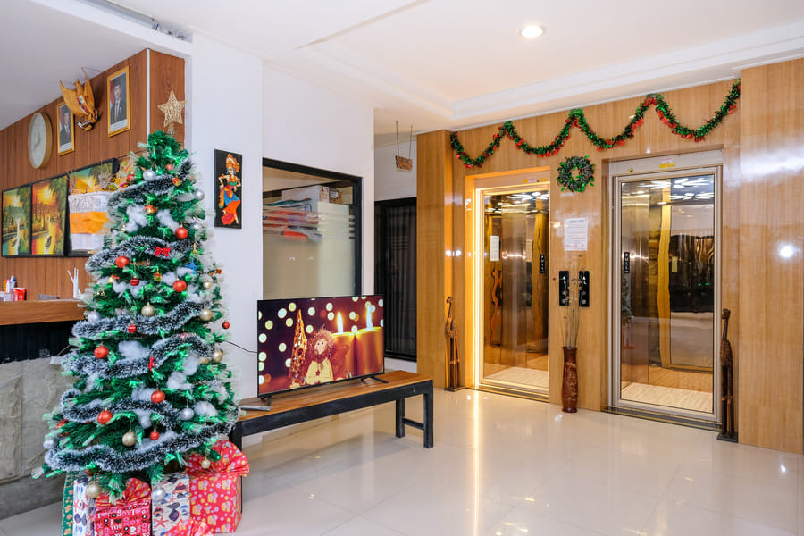 Urbanview Pecatu Residence Bali by RedDoorz