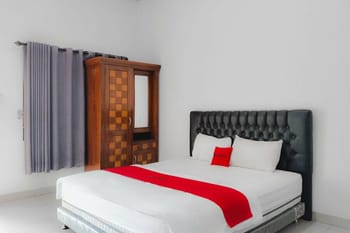 RedDoorz @ Trans Hotel Cilegon