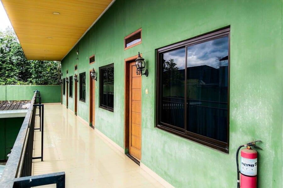 RedDoorz @ Trans Hotel Cilegon