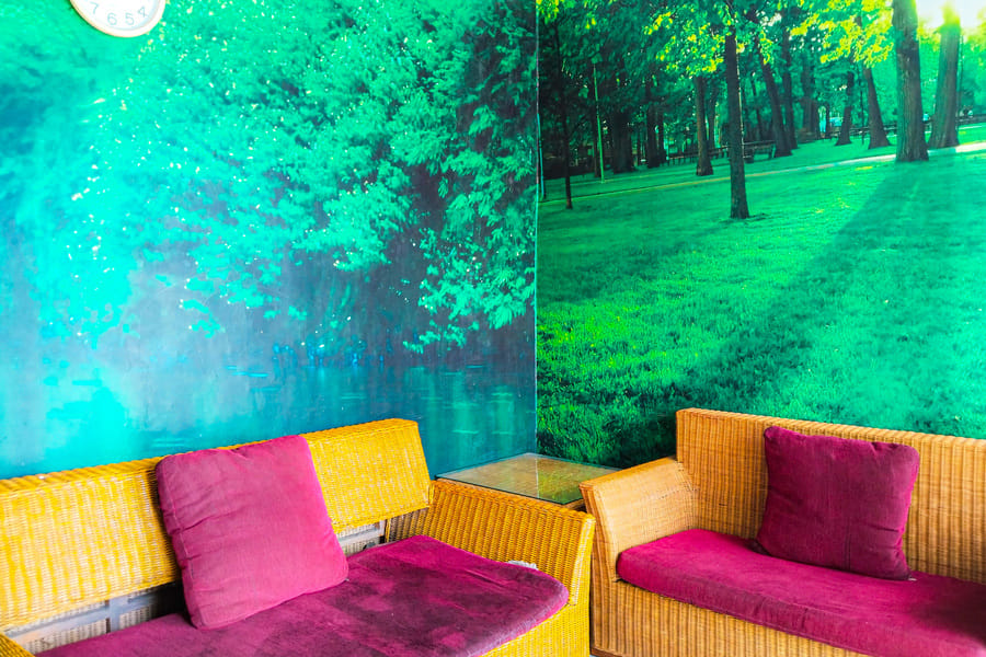 RedDoorz @ Trans Hotel Cilegon