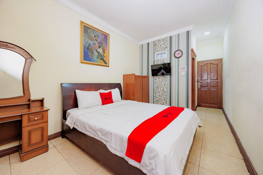 RedDoorz @ Hotel Andalus Puncak
