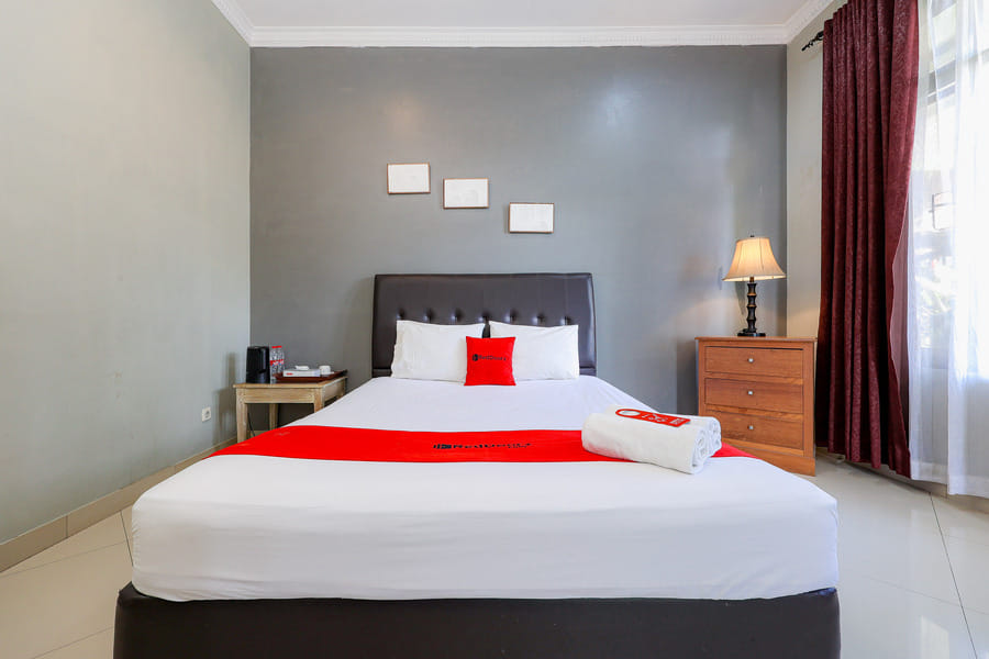 RedDoorz @ Palagan Joglo Sersan Bajuri