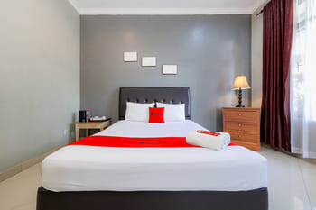 RedDoorz @ Palagan Joglo Sersan Bajuri