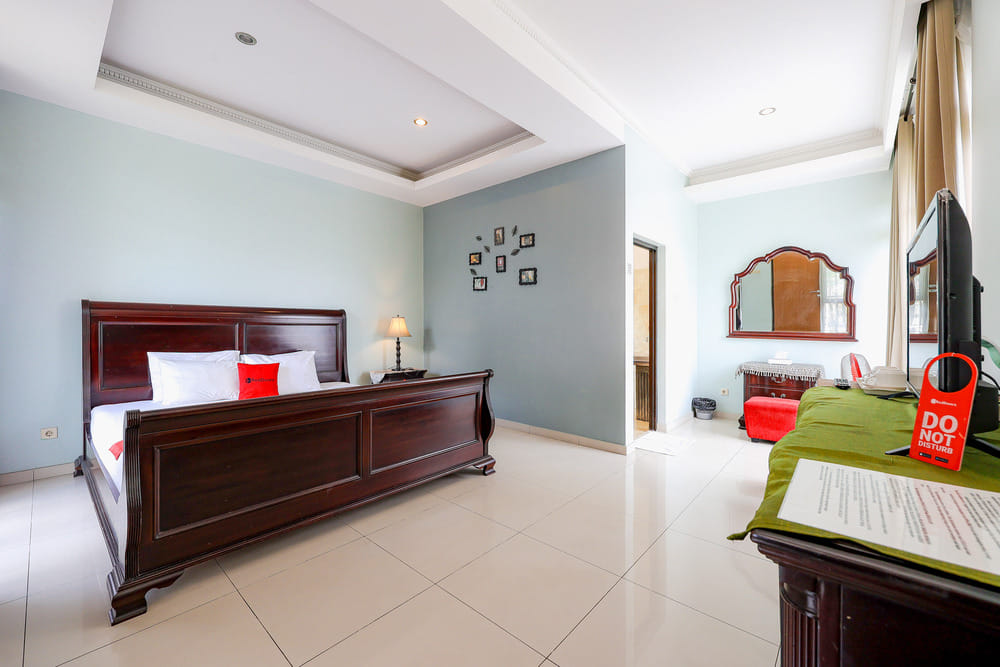 RedDoorz Premium