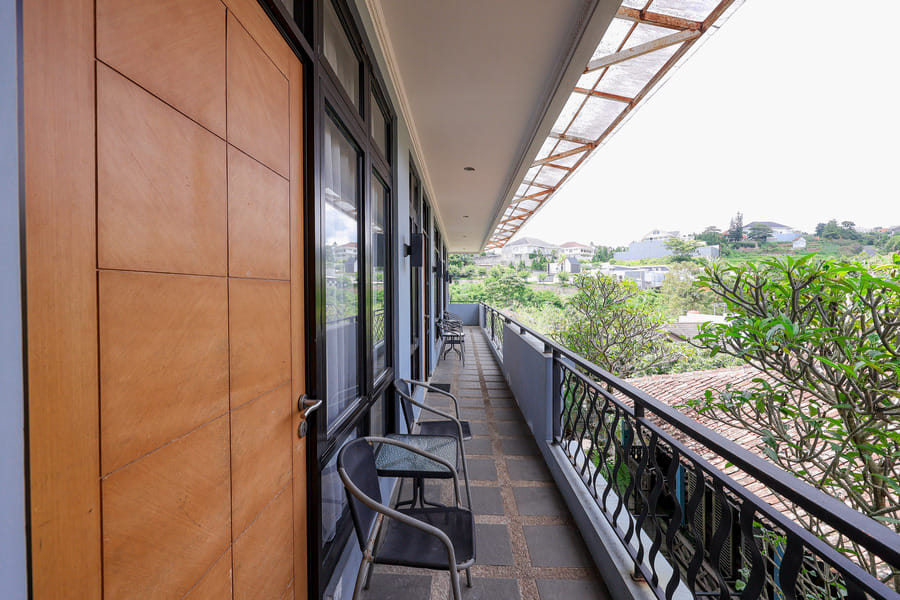 RedDoorz @ Palagan Joglo Sersan Bajuri