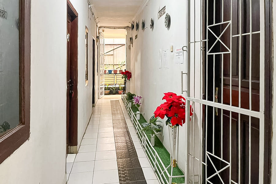 Penginapan Rio Anakku Syariah Banjaran RedPartner