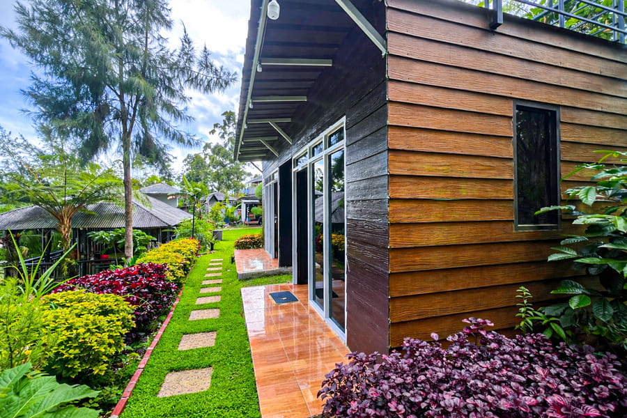 RedDoorz Resort @ Hajeka Pangalengan Bandung