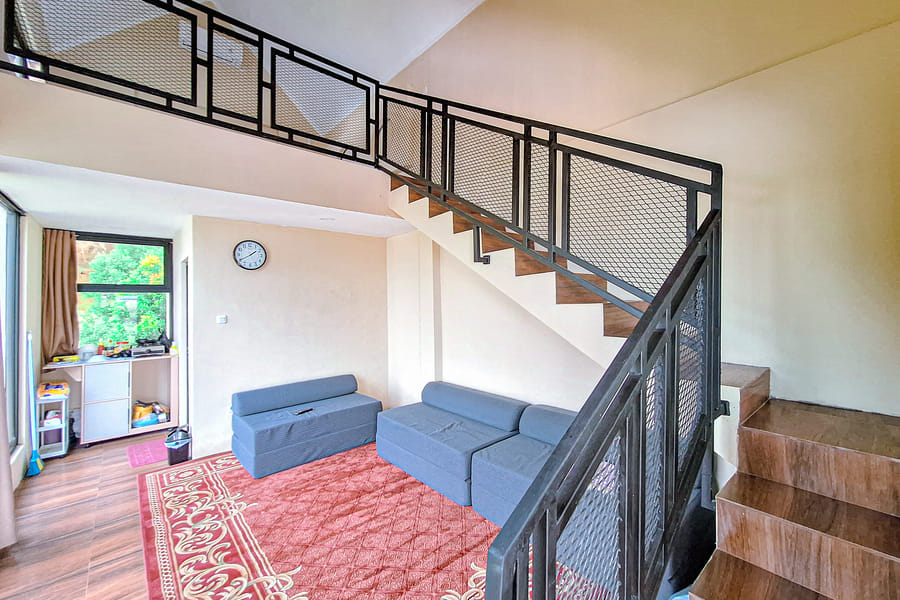 RedDoorz @ Rosa Glamping And Pool Ciparay