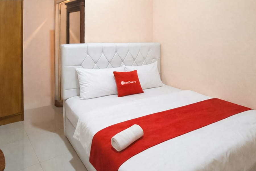 RedDoorz Syariah near Unsil Kampus 2 Tasikmalaya