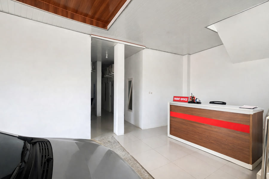 RedDoorz Syariah near Unsil Kampus 2 Tasikmalaya