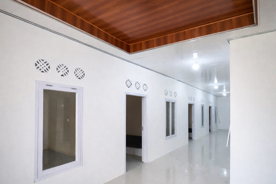 RedDoorz Syariah near Unsil Kampus 2 Tasikmalaya