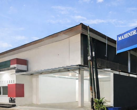 RedDoorz Syariah near Unsil Kampus 2 Tasikmalaya