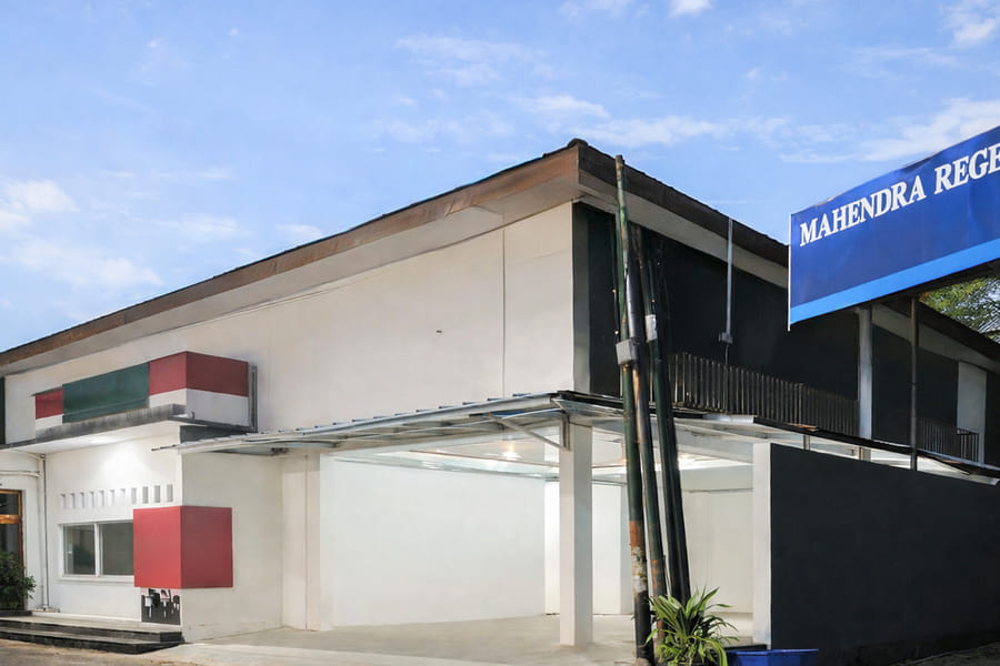 RedDoorz Syariah near Unsil Kampus 2 Tasikmalaya