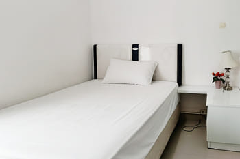 Tulip Syariah RedPartner near T2 Juanda Airport