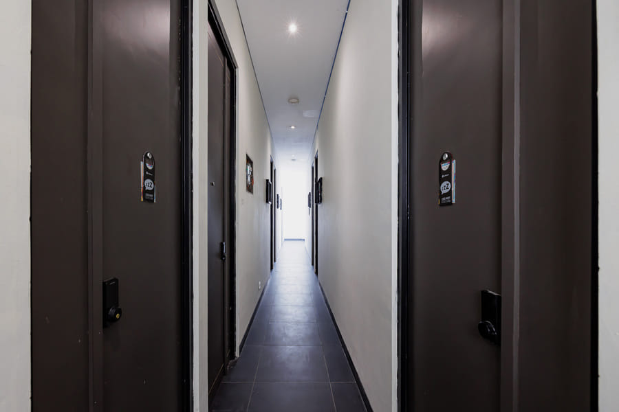 RedDoorz @ Chanara Stay PVJ Bandung