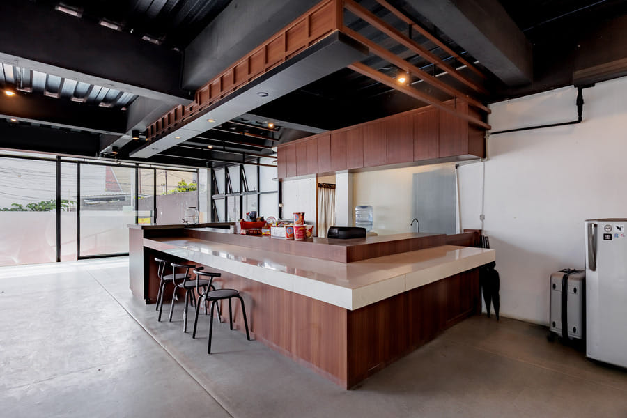 RedDoorz @ Chanara Stay PVJ Bandung