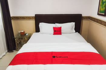 RedDoorz @ Grand Kurnia 2 Lampung
