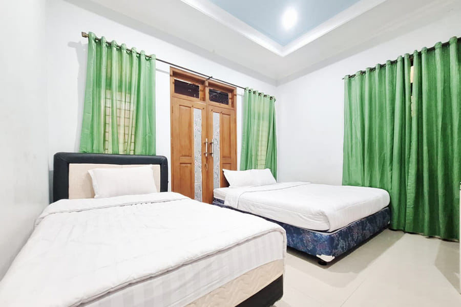 Jogja Classic Syariah Lempuyangan RedPartner