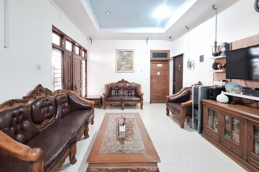 Jogja Classic Syariah Lempuyangan RedPartner