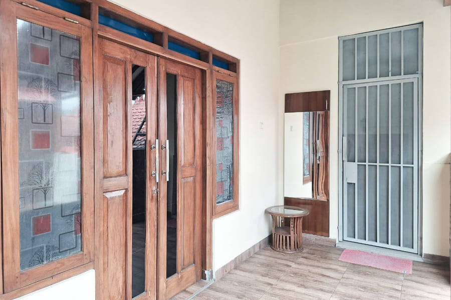 Jogja Classic Syariah Lempuyangan RedPartner