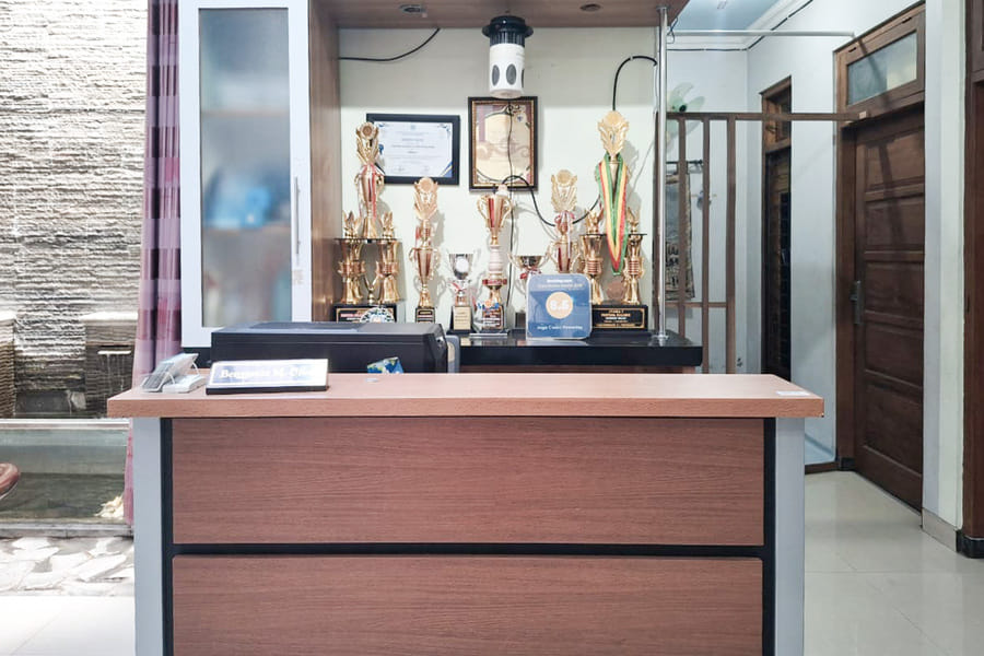 Jogja Classic Syariah Lempuyangan RedPartner