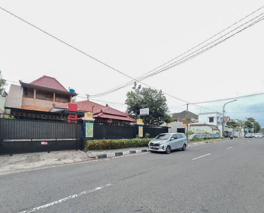 Jogja Classic Syariah Lempuyangan RedPartner