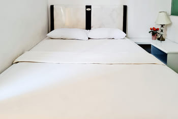 Tulip Syariah RedPartner near T2 Juanda Airport