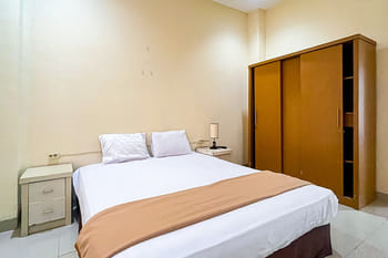 TnD Radio Dalam RedPartner