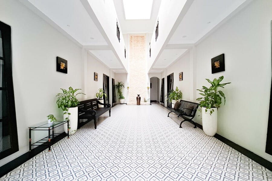 Urbanview Hotel Rumi Rooms Syariah Near RS Ortopedi Solo