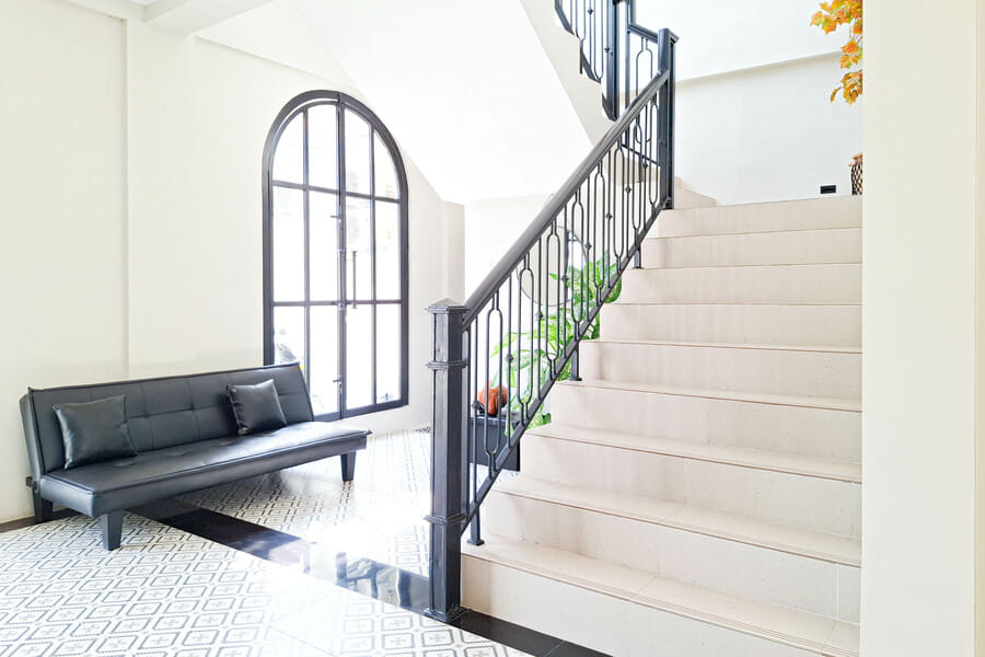 Urbanview Hotel Rumi Rooms Syariah Near RS Ortopedi Solo