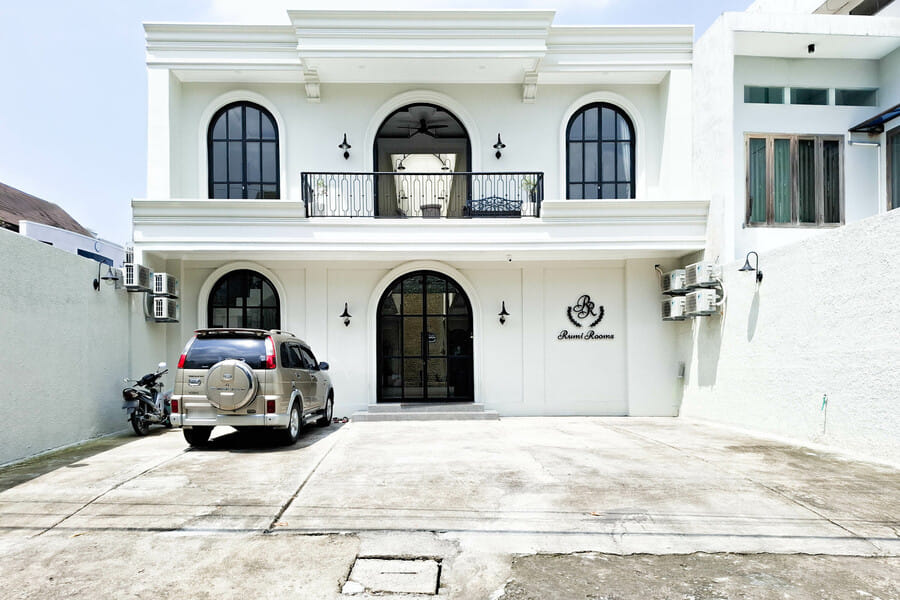 Urbanview Hotel Rumi Rooms Syariah Near RS Ortopedi Solo