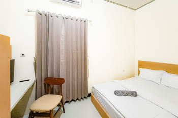 Patra Guesthouse Syariah Salatiga RedPartner