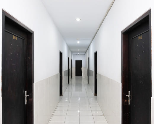 RedDoorz @ Hotel Nuansa Indah Denpasar