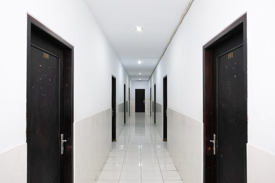 RedDoorz @ Hotel Nuansa Indah Denpasar