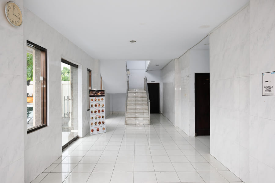 RedDoorz @ Hotel Nuansa Indah Denpasar