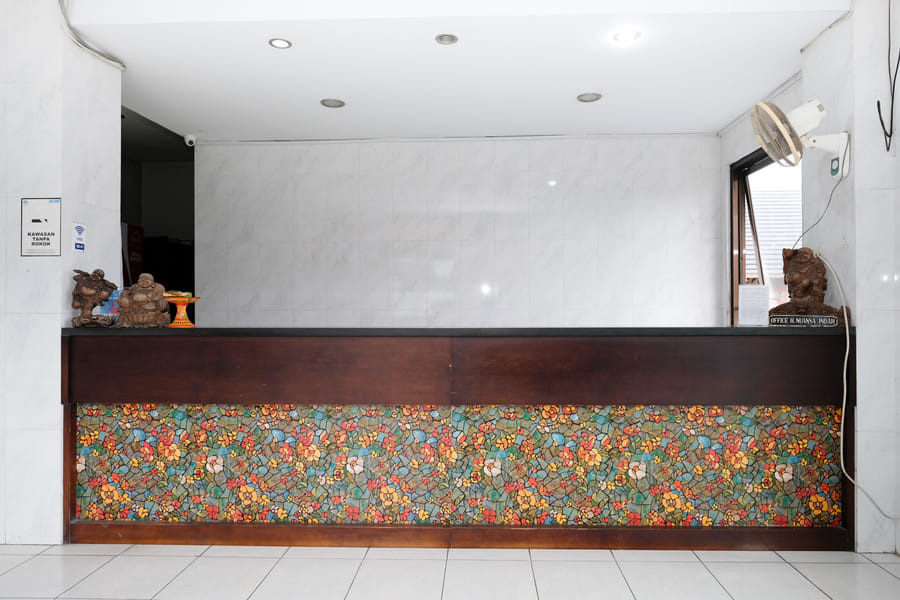 RedDoorz @ Hotel Nuansa Indah Denpasar