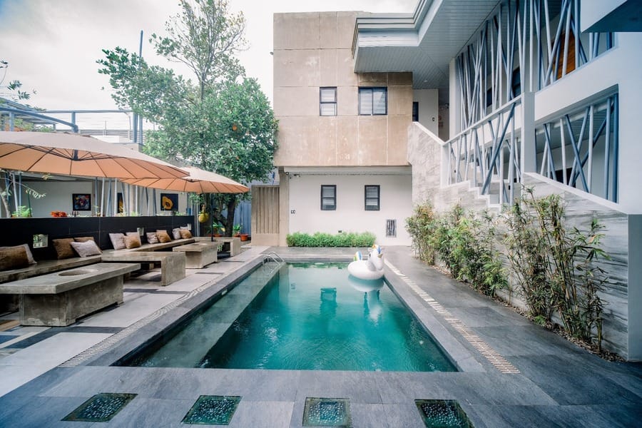 Urbanview at EGD Residences