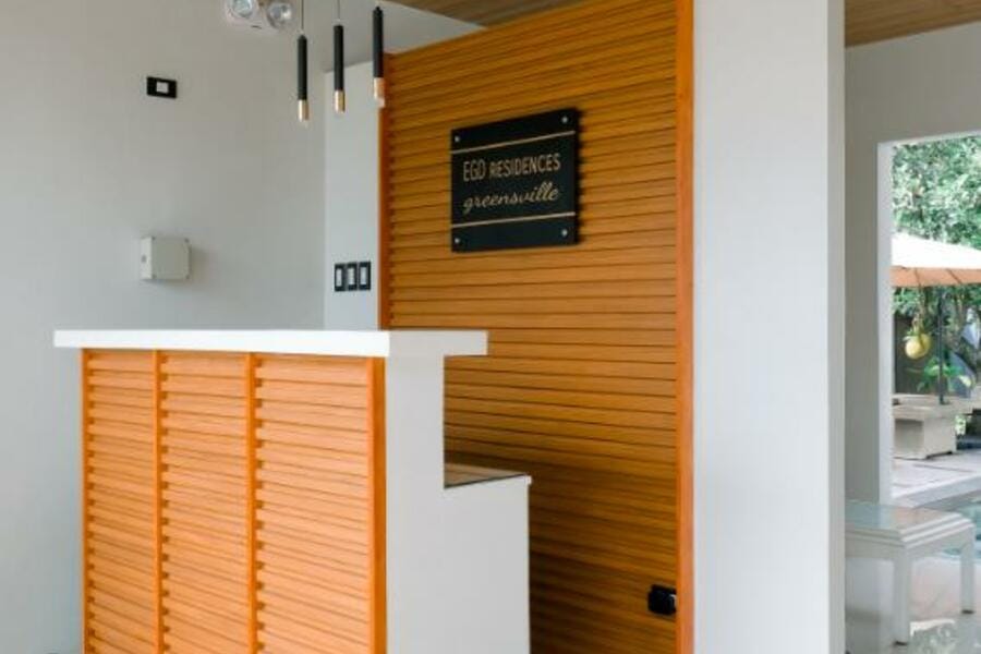 Urbanview at EGD Residences