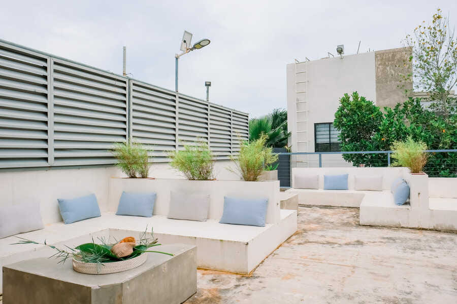 Urbanview at EGD Residences