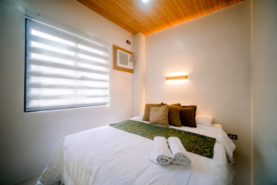 Urbanview at EGD Residences