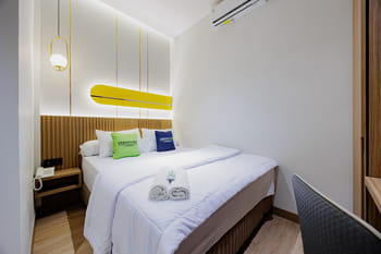 Urbanview Hotel Yampi