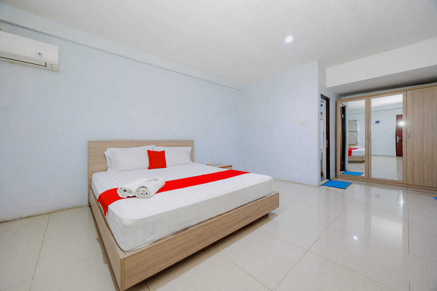 LaPonca Residence Pondok Cabe Syariah RedPartner