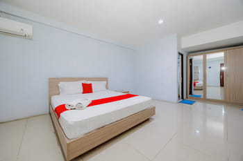 LaPonca Residence Pondok Cabe Syariah RedPartner