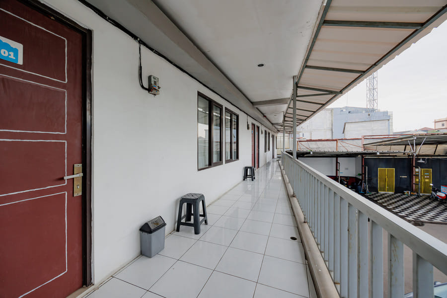 LaPonca Residence Pondok Cabe Syariah RedPartner