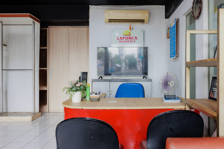 LaPonca Residence Pondok Cabe Syariah RedPartner